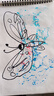 思進(jìn) A4加厚牛皮圖畫(huà)本線圈繪畫(huà)本空白畫(huà)畫(huà)本小學(xué)生a4圖畫(huà)本兒童幼兒園專用紙美術(shù)本素描本子 A4-4本裝【牛皮加厚款】120張 曬單實(shí)拍圖