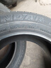 優(yōu)科豪馬橫濱輪胎 G91 A 225/60R17 奇駿傲虎森林人 全新汽車輪胎 曬單實(shí)拍圖