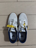 耐克NIKE板鞋男女緩震SB HERITAGE運(yùn)動(dòng)鞋CD5010-102白藍(lán)黑40 曬單實(shí)拍圖
