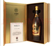 蘆臺(tái)春收藏級(jí)復(fù)刻金獎(jiǎng)1988老酒醬香型白酒53度490ml單瓶裝酒廠直營 53度 490mL 1盒 曬單實(shí)拍圖
