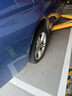 優(yōu)科豪馬（yokohama）橫濱汽車(chē)輪胎 Advan Sport V105S 225/45R18 91Y RF防爆寶馬奔馳 曬單實(shí)拍圖