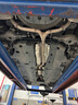 瓦爾塔（VARTA）汽車電瓶蓄電池紅標起停EFB H6以舊換新豐田榮放卡羅拉凌放亞洲龍 曬單實拍圖