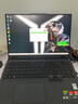 聯(lián)想（Lenovo）拯救者R9000P AI元啟 2025款電競(jìng)游戲筆記本電腦 16英寸暢玩黑神話悟空滿(mǎn)血RTX5060 R9-7945HX RTX4060 碳晶黑 32G內(nèi)存 1TB固態(tài) 定制款 2 曬單實(shí)拍圖