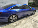 南港輪胎/汽車(chē)輪胎 255/40ZR20 101Y AS-2+花紋 適配保時(shí)捷 帕拉梅拉 曬單實(shí)拍圖