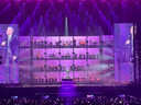 D盾逸名手機(jī)望遠(yuǎn)鏡演唱會(huì)專業(yè)高倍長(zhǎng)焦外置輔助蘋(píng)果拍照攝像頭神器 二合一支架-高清防抖 曬單實(shí)拍圖