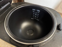 蘇泊爾（SUPOR）IH電磁電飯煲配件SF50HC750/SF50HC32精鐵球釜不粘鍋內(nèi)膽5升 曬單實(shí)拍圖