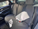 索飾適用奧迪坐墊A6L/A4L/A7/A8lQ2LQ3Q5L汽車四季通用真皮座套座椅套 經(jīng)典黑【全車5座定制】標準版 曬單實拍圖