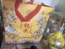 永豐牌北京二鍋頭永豐 清香型白酒 盒裝酒 56度 500mL 2瓶 金龍 曬單實拍圖