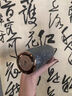 至作純鈦保溫杯男女2025款高檔茶水分離燜茶便攜車載定制父親節(jié)送爸爸 云水藍(lán)420ml 曬單實(shí)拍圖