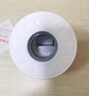 潛水艇下水道防返臭神器防臭密封塞圈排水管廚房洗手臉盆下水配件 升級(jí)款磁吸防臭丨50/75管通用 曬單實(shí)拍圖