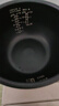 適配美的智能電飯煲MBFZ4085A/FZ4082/4087B/FS4089C鈦金釜內膽4L MB-FZ4085內膽 曬單實(shí)拍圖
