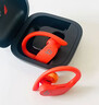 Beats Powerbeats Pro運動(dòng)無(wú)線(xiàn)藍牙耳機跑步健身戶(hù)外騎行降噪魔音 熔巖紅 99新簡(jiǎn)裝（國行正品）無(wú)包裝 曬單實(shí)拍圖