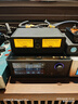 FOSI AUDIO弗西音頻LC30功放音箱切換器發(fā)燒HiFi無(wú)損音頻分配器2進(jìn)2出選擇器 適用于雙音箱或雙功放 黃色表底 曬單實(shí)拍圖