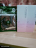 自然堂（CHANDO）套裝正品水乳彈嫩緊致提拉淡化細(xì)紋護(hù)膚品補(bǔ)水旗艦正品 兩件套【水160ml+乳120ml】 曬單實(shí)拍圖