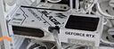 影馳GeForce RTX 5080 16G GDDR7 DLSS 4 臺式機主機配件整機組裝機硬件電競游戲設計剪輯AI電腦顯卡 RTX 5080 圣刃 OC 曬單實(shí)拍圖