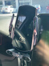 松占豐田RAV4榮放威蘭達凱美瑞亞洲龍獅漢蘭達專(zhuān)用汽車(chē)載導航手機支架 無(wú)線(xiàn)充電H款黑【預留充電口】 21-23款凱美瑞(原廠(chǎng)10.1寸屏幕) 曬單實(shí)拍圖