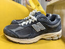 NEW BALANCE NB2002r復古潮流防滑耐磨休閑運動(dòng)跑步鞋男女同款老爹鞋M2002RHO M2002RHO-D 40.5 (腳長(cháng)25.5cm) 曬單實(shí)拍圖