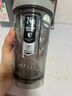 Blender Bottle 搖搖杯運動(dòng)水杯大容量塑料杯 健身高顏值蛋白粉攪拌杯男女便攜禮 甜甜圈24ozTritan材質(zhì)約710ml 曬單實(shí)拍圖