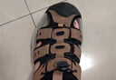 強人戶(hù)外男涼鞋便捷沙灘鞋舒適百搭休閑男鞋 JDL604001 黃棕 40 曬單實(shí)拍圖