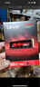 雷克沙（Lexar）ARES 戰(zhàn)神/雷神PRO PCle4.0/5.0臺式電腦SSD固態(tài)硬盤M.2 NVMe 筆記本PS5適用 黑神話悟空裝機升級 Ares戰(zhàn)神固態(tài) 7400MB/s-送散熱片 8TB 曬單實拍圖