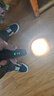 ulanzi優(yōu)籃子 LM07攝影手電筒燈架套裝補光燈戶外打光造影氛圍燈變焦聚光筒暖光束光筒小巧便攜 曬單實拍圖