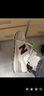 newbalanceNB男鞋女鞋復(fù)古574系列新款休閑鞋運(yùn)動鞋WL574RCF/ML574LGI WL574RCF 建議拍大半碼 36 曬單實(shí)拍圖