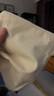 璇洛臻品 熱敷布袋熱敷鹽袋沙袋艾鹽竹鹽大粒青鹽理療包耐高溫空布袋子 四個(gè)裝 15×20cm2個(gè)＋20×30cm2個(gè) 曬單實(shí)拍圖