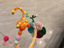 全品屋 生日場(chǎng)景布置手工扭扭棒生日帽周歲發(fā)箍?jì)和蓪Φ谰呖蓯?ài)寶寶 手工扭扭棒發(fā)箍【0-9歲自行DIY】 曬單實(shí)拍圖