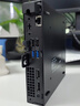 戴爾（DELL）OptiPlex 7020MFF升級款2025年新品Pro QCM1250迷你臺式電腦內置wifi 藍牙 （新老品隨機發(fā)貨） 單主機+含鍵鼠套裝 i3-14100T 16G 512G固 曬單實(shí)拍圖