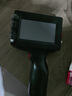 敏捷標(biāo)識(shí)【手持噴碼機(jī)黑墨】敏捷標(biāo)識(shí)M3S噴碼機(jī)M6專用JS12黑色2590快干黑 2590 曬單實(shí)拍圖