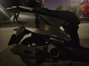 車(chē)滴輝變形金剛夜光電動(dòng)摩托汽車(chē)貼紙油箱蓋筆記本電腦平板個(gè)性裝飾 夜光博派5x5cm 2張 曬單實(shí)拍圖