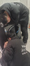 海爾（Haier）【新品直驅(qū)變頻】滾筒全自動洗衣機10公斤大容量平穩(wěn)低噪無抖動蒸汽除菌香薰速洗一級能效大額補貼 【328B直驅(qū)變頻】搖籃柔洗+免水洗除菌+香薰洗 曬單實拍圖