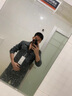 菲尼東爵三件套男士春秋季休閑套裝一套衛(wèi)衣服潮流搭配痞帥氣秋冬青年外套 灰色一套外套+褲子+純白色長袖 XL 曬單實(shí)拍圖