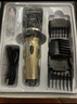寶貝故事（BABY STORY）寵物剃毛器 狗狗剃毛器寵物電推剪大功率貓咪推子寵物推毛器狗毛 魅影紅（標(biāo)準(zhǔn)套餐） 曬單實(shí)拍圖