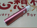 茨格曼四合一寵物貓咪剃腳毛器狗狗修毛剪毛器電推剪小型犬腳掌剃毛器 粉色 曬單實(shí)拍圖