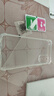 塵卡 適用iQOO U1x手機(jī)殼vivoiqoou1x全包鏡頭軟殼V2065A氣囊防摔外殼透明硅膠保護(hù)套超薄防滑簡約男女 手機(jī)殼+鋼化膜 新升級(jí)保護(hù)鏡頭四角氣囊硅膠軟殼 曬單實(shí)拍圖