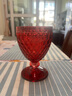 唯寶（Villeroy Boch）德國進(jìn)口波士頓紅酒杯高腳杯玻璃感輕奢送禮歐式 紅色紅葡萄酒杯-兩只禮盒裝 310ml 曬單實(shí)拍圖
