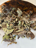 東來(lái)美無(wú)花果葉250g無(wú)花果干葉子可泡茶自然晾干無(wú)花果葉中藥材原材料胖 曬單實(shí)拍圖