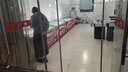 商誼 酷睿i7 電腦收銀機一體機觸摸屏銀豹收銀系統(tǒng)奶茶水果服裝便利店母嬰雙屏收款機餐飲點餐機 酷睿i5白色單屏【8G+256G】 收銀機+小票機+掃碼槍 曬單實拍圖