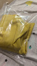 PORTS寶姿女裝 秋冬新品中長款半身裙YLS8S034MWB002 芥黃 L (8) 曬單實(shí)拍圖