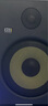 KRK Rokit5Rokit7G5 G4 RP5 RP7 RP8專(zhuān)業(yè)有源監聽(tīng)設備DJ打碟音響音箱 Rokit8 G5（落地架+音頻線(xiàn)）一對 曬單實(shí)拍圖