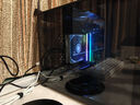 華碩（ASUS）B650/B850主板搭AMD七代銳龍7500F 7800X3D 9800X3D CPU主板套裝 板U套裝 華碩TUF GAMING B650M-E WIFI AMD 散片 R5 75 曬單實(shí)拍圖