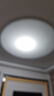 公牛公牛照明全光譜柱形led玉米燈泡e14e27大小螺口節(jié)能耐用吊燈護眼 E27大螺口白光（單支裝） 50W(44*155mm） 曬單實拍圖