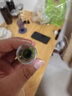 正芙堂面部走罐器美容拔罐器真空硅膠臉眼部按摩提拉拔罐家用絡(luò )管 牛油果綠【9個(gè)裝】至尊套餐 小拔罐【面部走罐 日常拔罐 】吸力999 曬單實(shí)拍圖