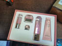 美素小玫瑰蜜養淡紋套裝禮盒抗皺緊致補水保濕護膚品禮物送女友老 小玫瑰霜版禮盒套裝 曬單實(shí)拍圖