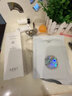 TST庭秘密官旗正品冰肌如玉洗面奶膠原蛋白面膜活酵護(hù)膚品套裝禮物 蘋果肌面膜1盒【5片】 曬單實拍圖