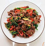 暖男廚房正宗潮汕牛肉吊龍肥牛新鮮原切火鍋食材黃牛肉嫩牛肉雪花火鍋套餐 【領(lǐng)券任選7包109元】匙仁 150g 曬單實拍圖
