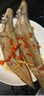 乃鮮海產(chǎn)品鮮活龍利魚又名舌頭魚踏板魚牛舌魚塔米魚新鮮冷凍整條發(fā)出 2斤優(yōu)惠價 小號每斤約5-7條 曬單實拍圖