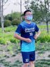 韓絲梵足球服套裝男速干透氣成人兒童運動(dòng)服裝學(xué)生訓練隊服球衣團體定制 SX8009【團購定制請聯(lián)系客服】 2XL【65-75kg】 曬單實(shí)拍圖