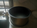 松下（Panasonic）電飯煲原裝內(nèi)膽 SR-HFT108/HFT158 3L/4L內(nèi)膽L10H8 AR108 L15H8 R15A8 AR158 H100SM HFT158/T15HN8銅釜內(nèi)膽  曬單實拍圖